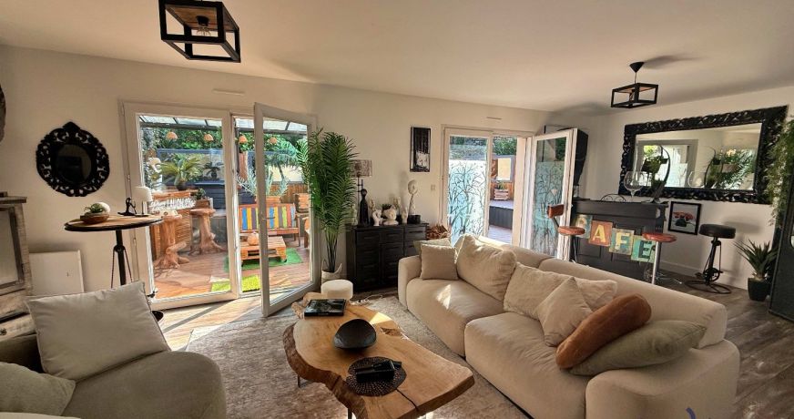 vente Maison Quimper