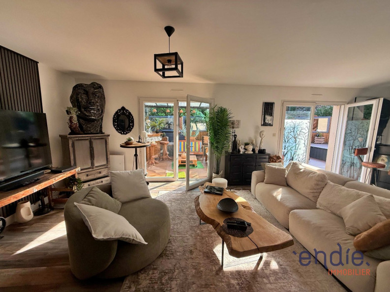 vente Maison Quimper - Photo 4