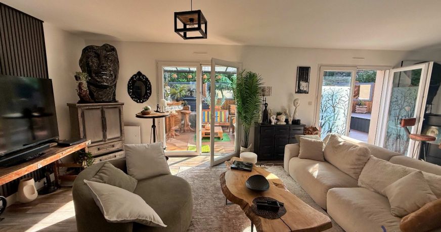 vente Maison Quimper