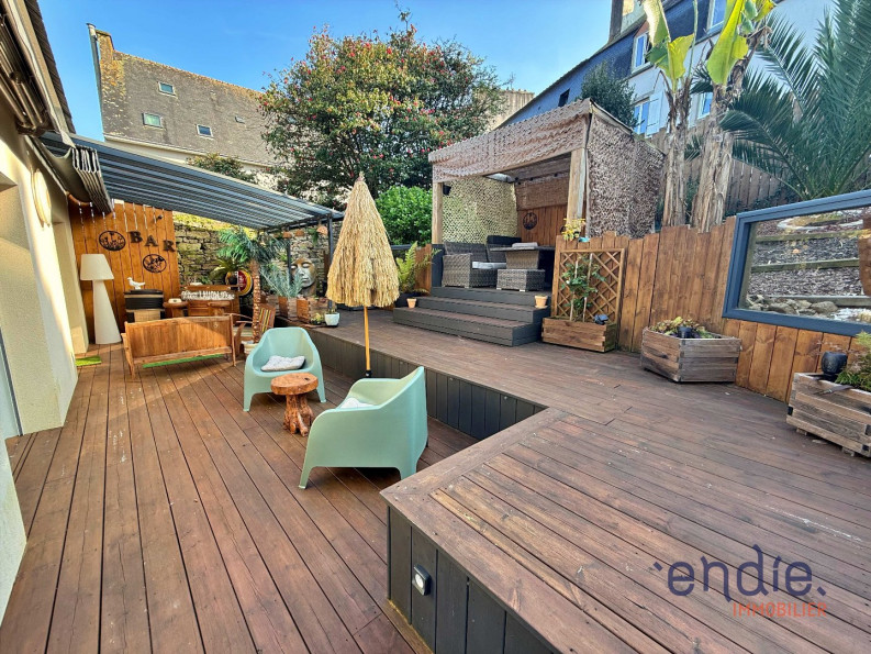 vente Maison Quimper - Photo 1