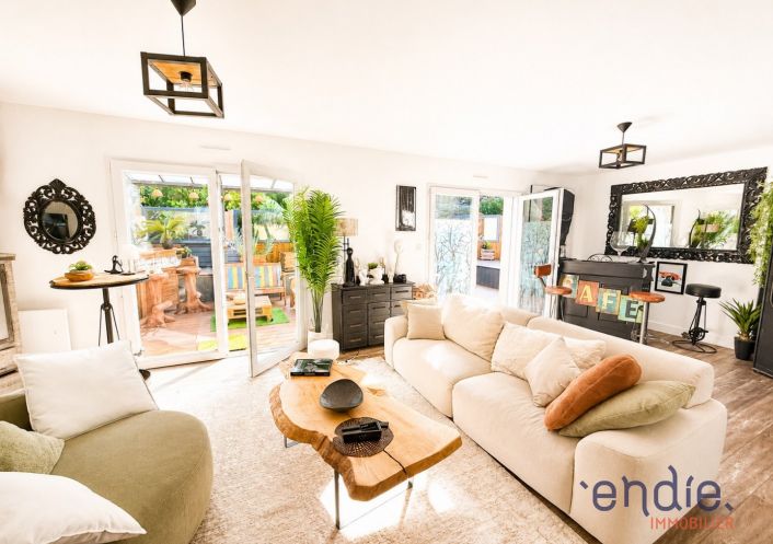à vendre Maison Quimper