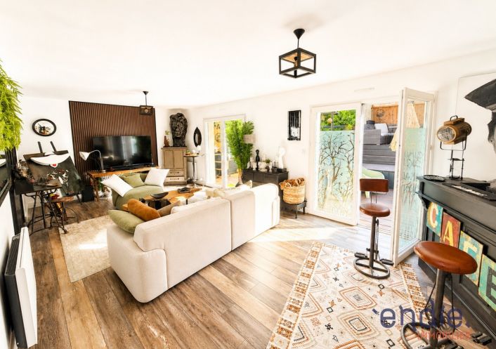à vendre Maison Quimper