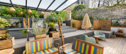 vente Maison Quimper