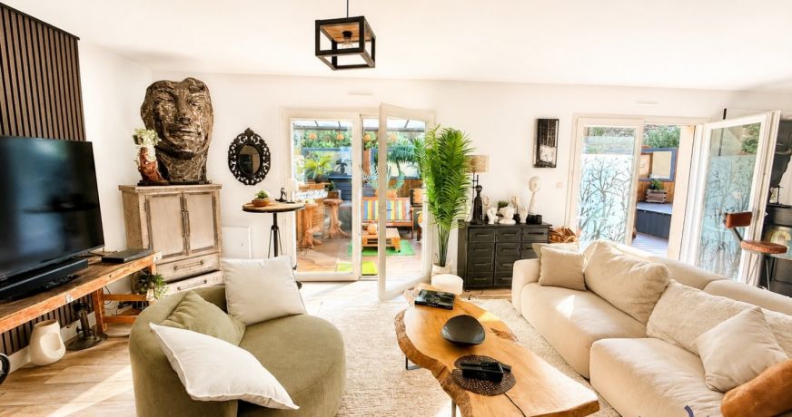 vente Maison Quimper