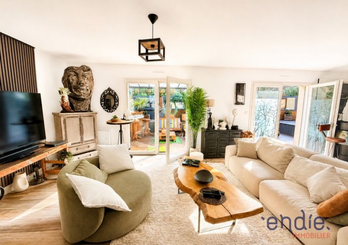 à vendre Maison Quimper