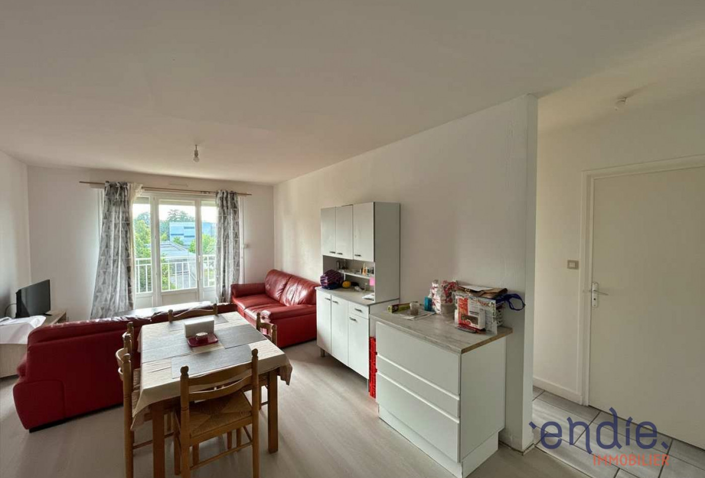 vente Appartement Quimper - Photo 1