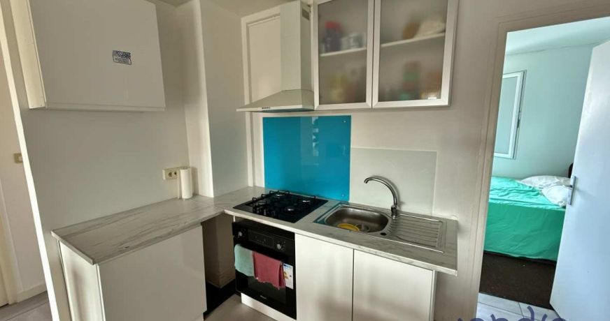 vente Appartement Quimper