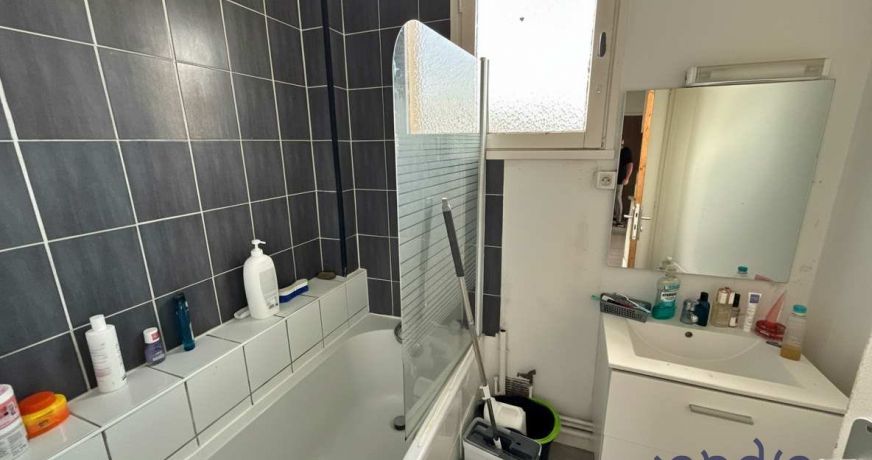 vente Appartement Quimper