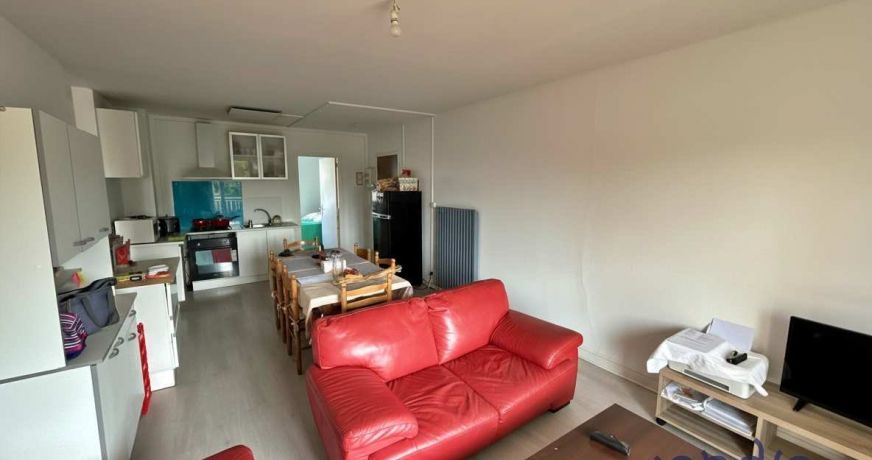 vente Appartement Quimper
