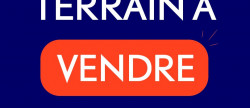 vente Terrain Saint Evarzec
