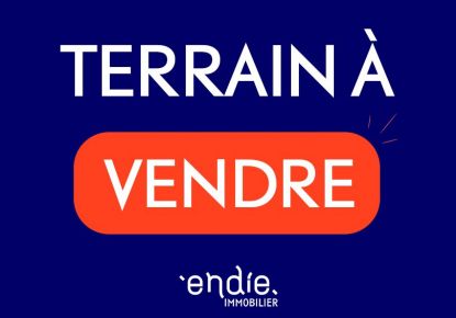 vente Terrain Saint Evarzec