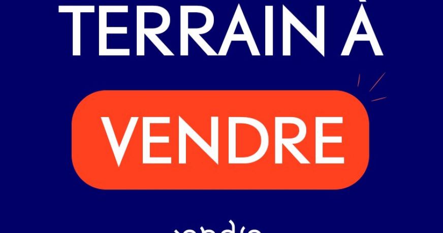 vente Terrain Saint Evarzec