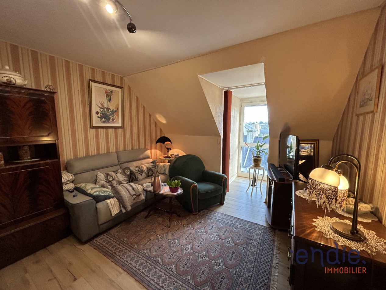 vente Appartement Landivisiau - Photo 7