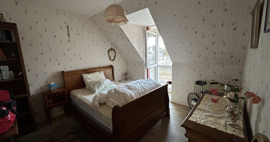 vente Appartement Landivisiau