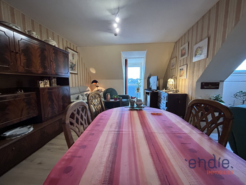vente Appartement Landivisiau - Photo 3