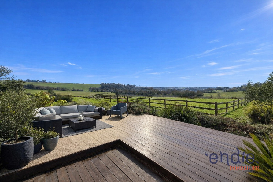 vente Ensemble immobilier Plonevez Porzay - Photo 2