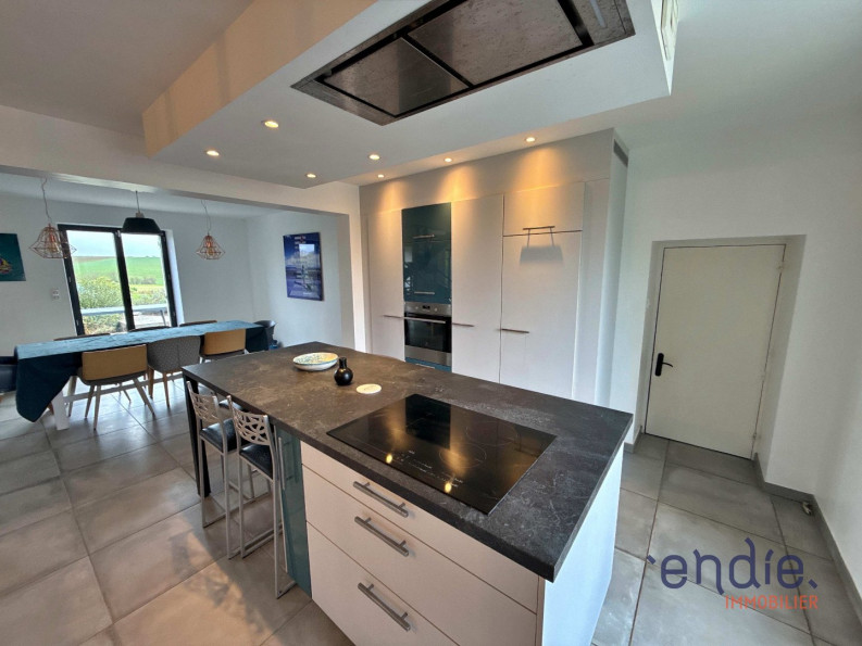 vente Ensemble immobilier Plonevez Porzay - Photo 5