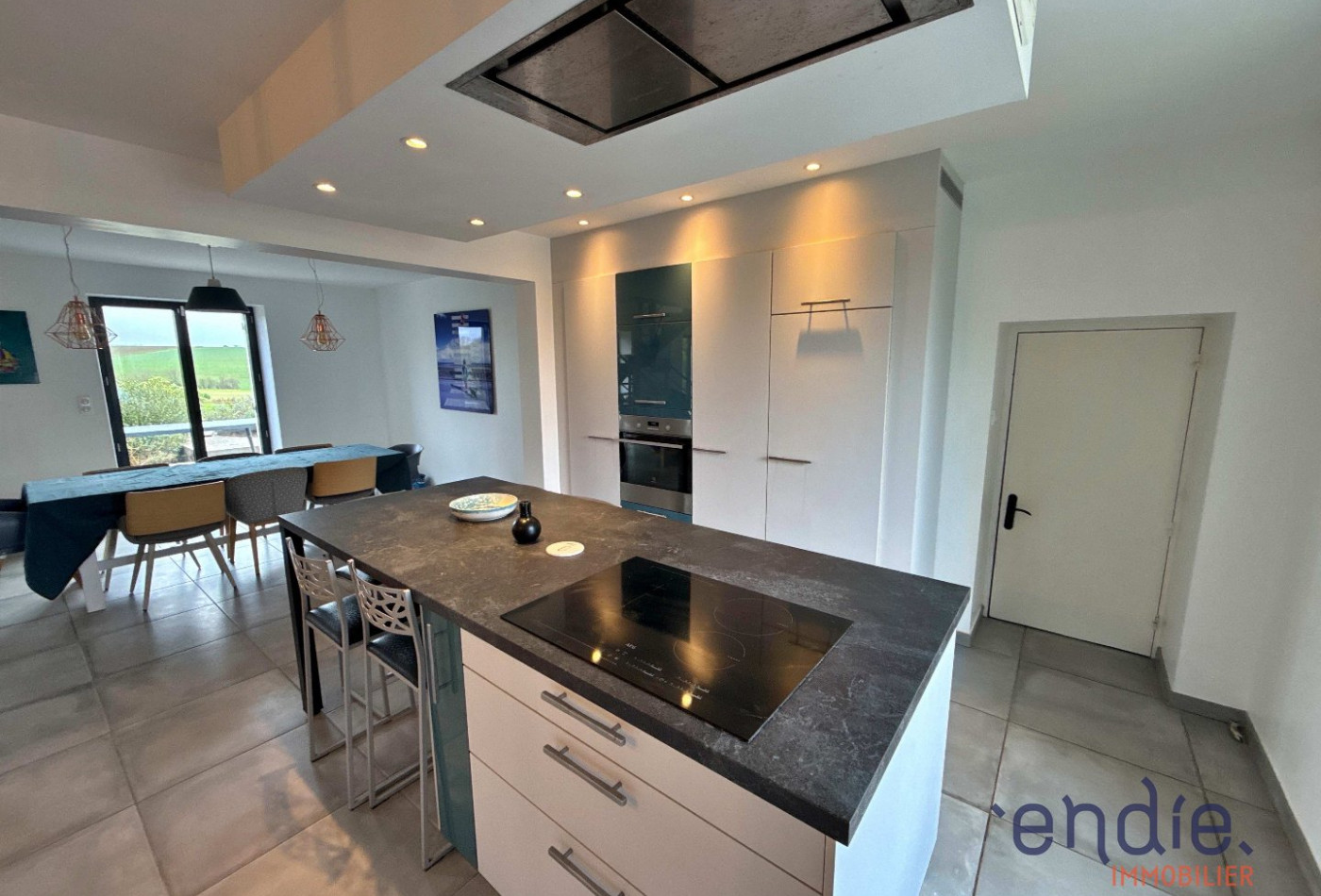 vente Ensemble immobilier Plonevez Porzay - Photo 5