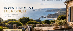 vente Domaine Plonevez Porzay