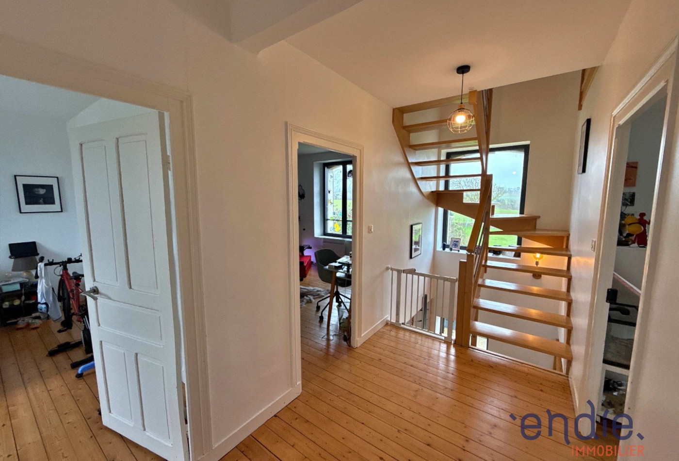 vente Ensemble immobilier Plonevez Porzay - Photo 9