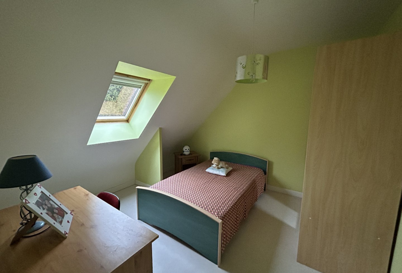 vente Maison Saint Evarzec - Photo 7