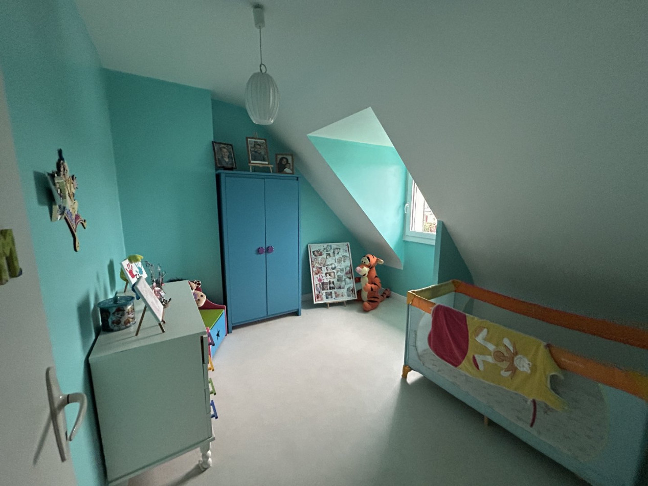 à vendre Maison Saint Evarzec - Photo 9