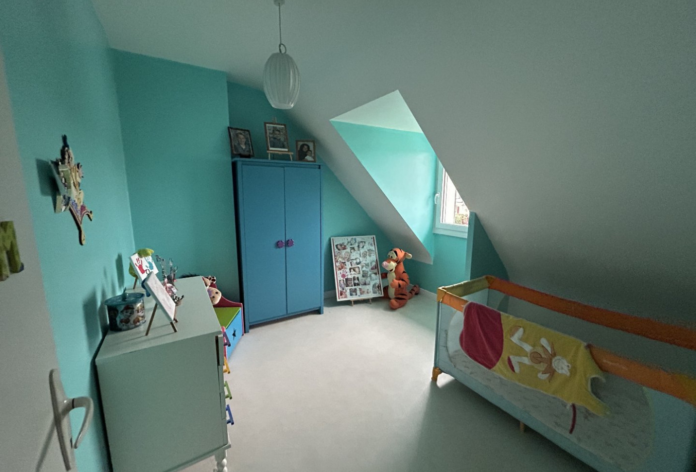 vente Maison Saint Evarzec - Photo 8