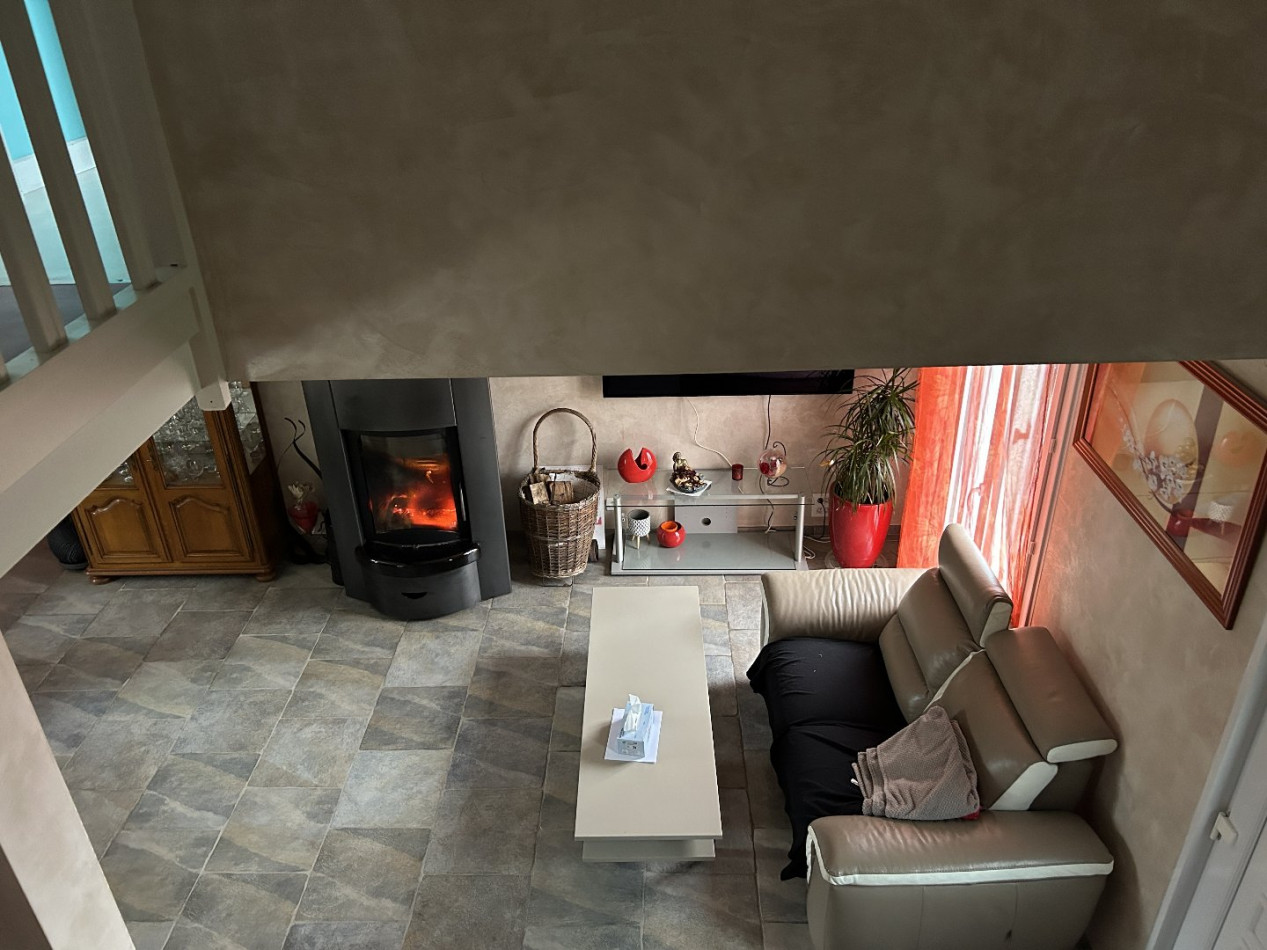 à vendre Maison Saint Evarzec - Photo 10