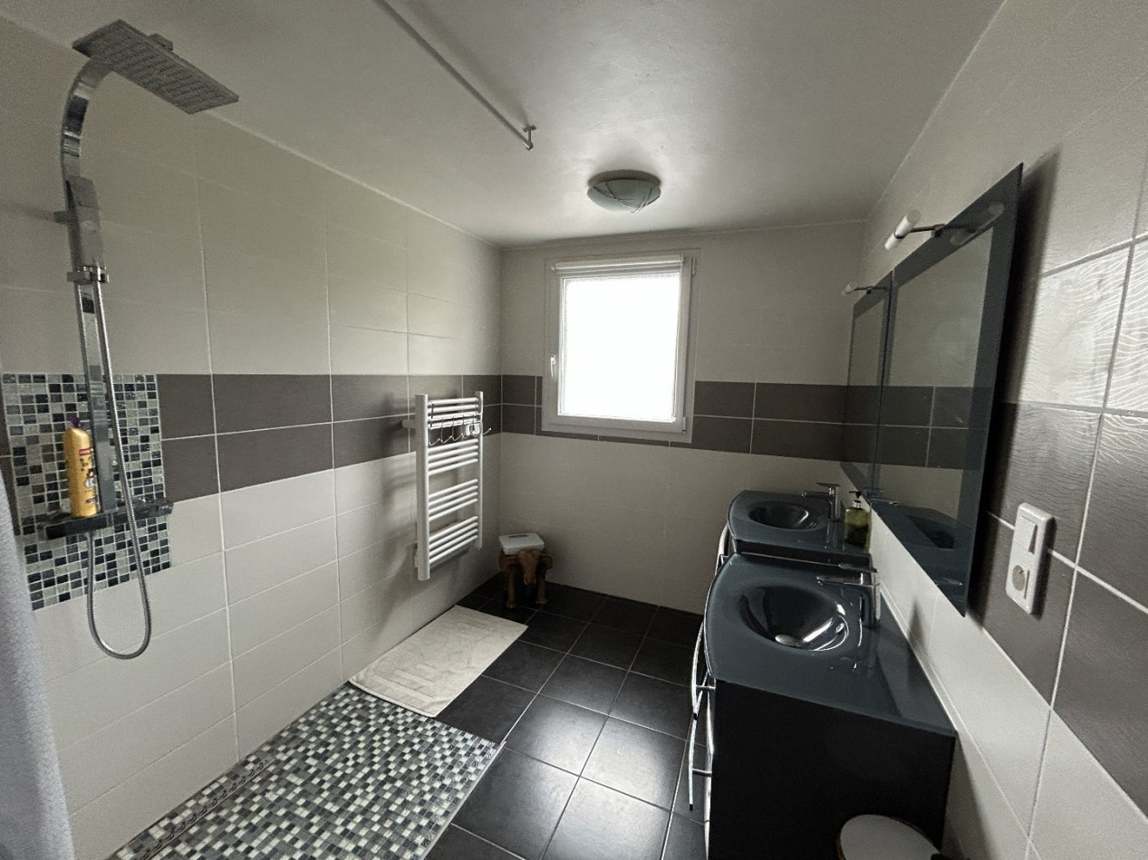 à vendre Maison Saint Evarzec - Photo 5