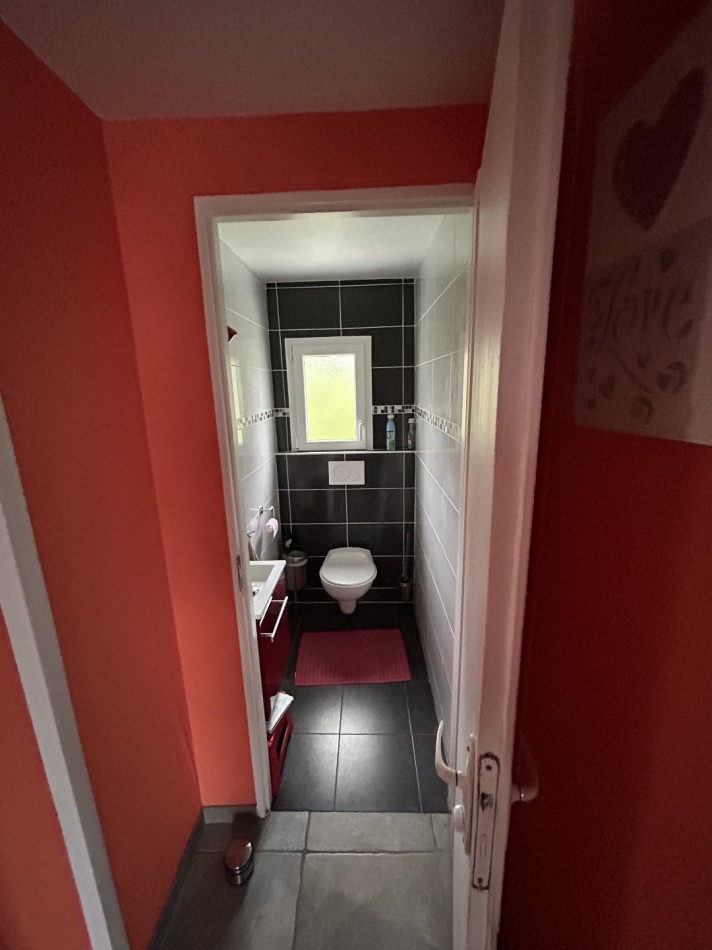 à vendre Maison Saint Evarzec - Photo 6