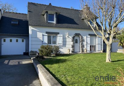 vente Maison Saint Evarzec