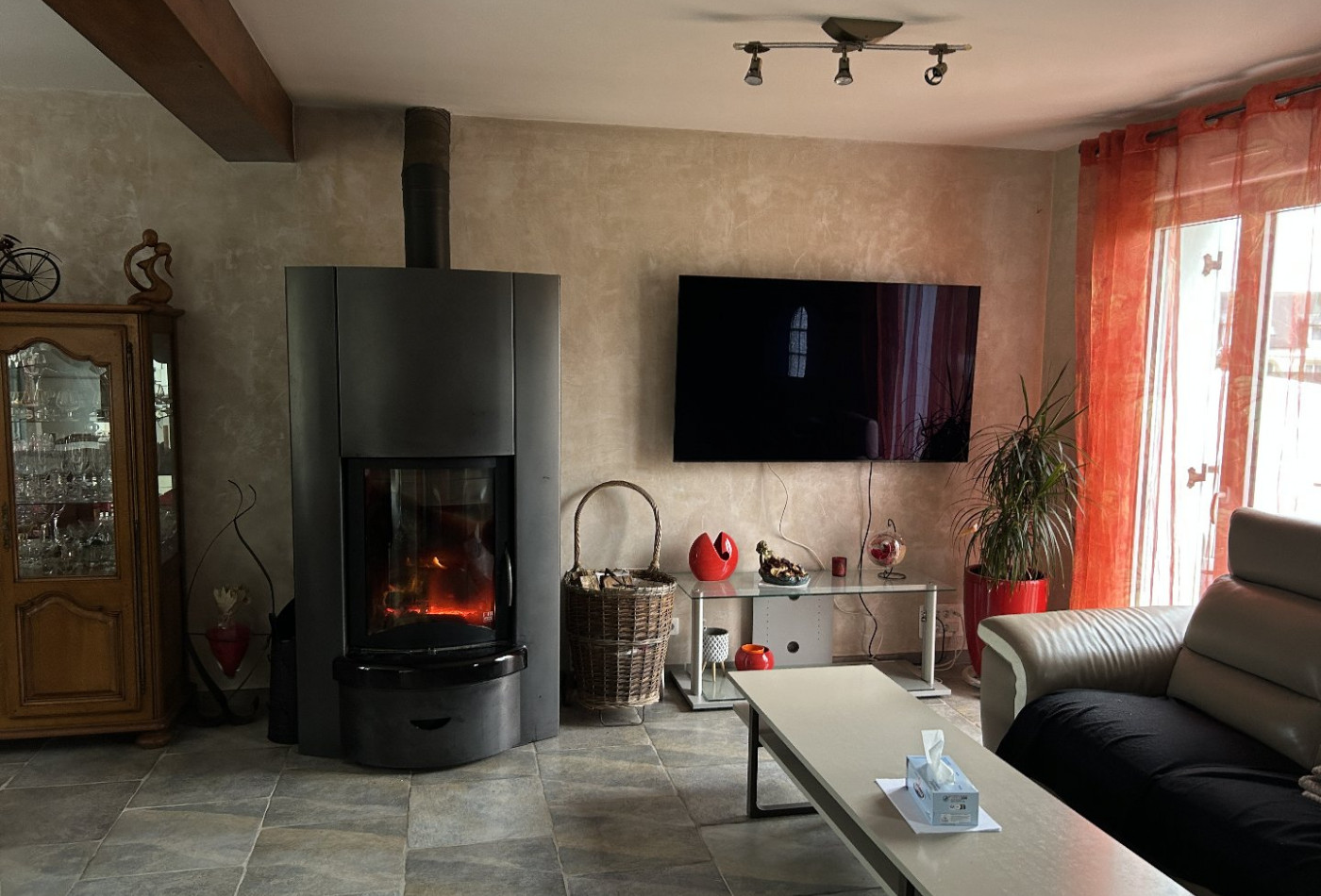 vente Maison Saint Evarzec - Photo 2