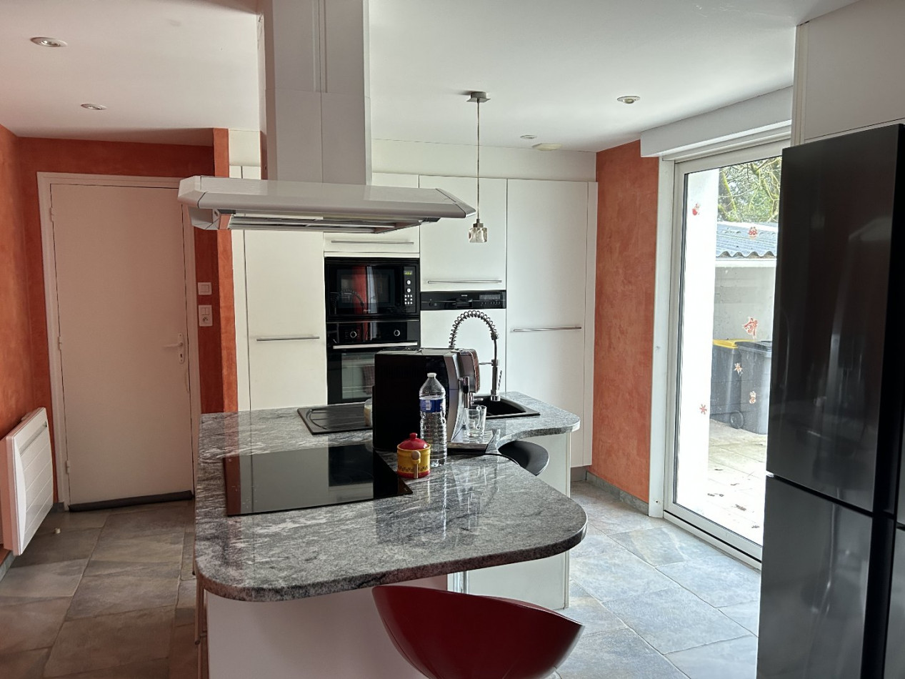 à vendre Maison Saint Evarzec - Photo 3