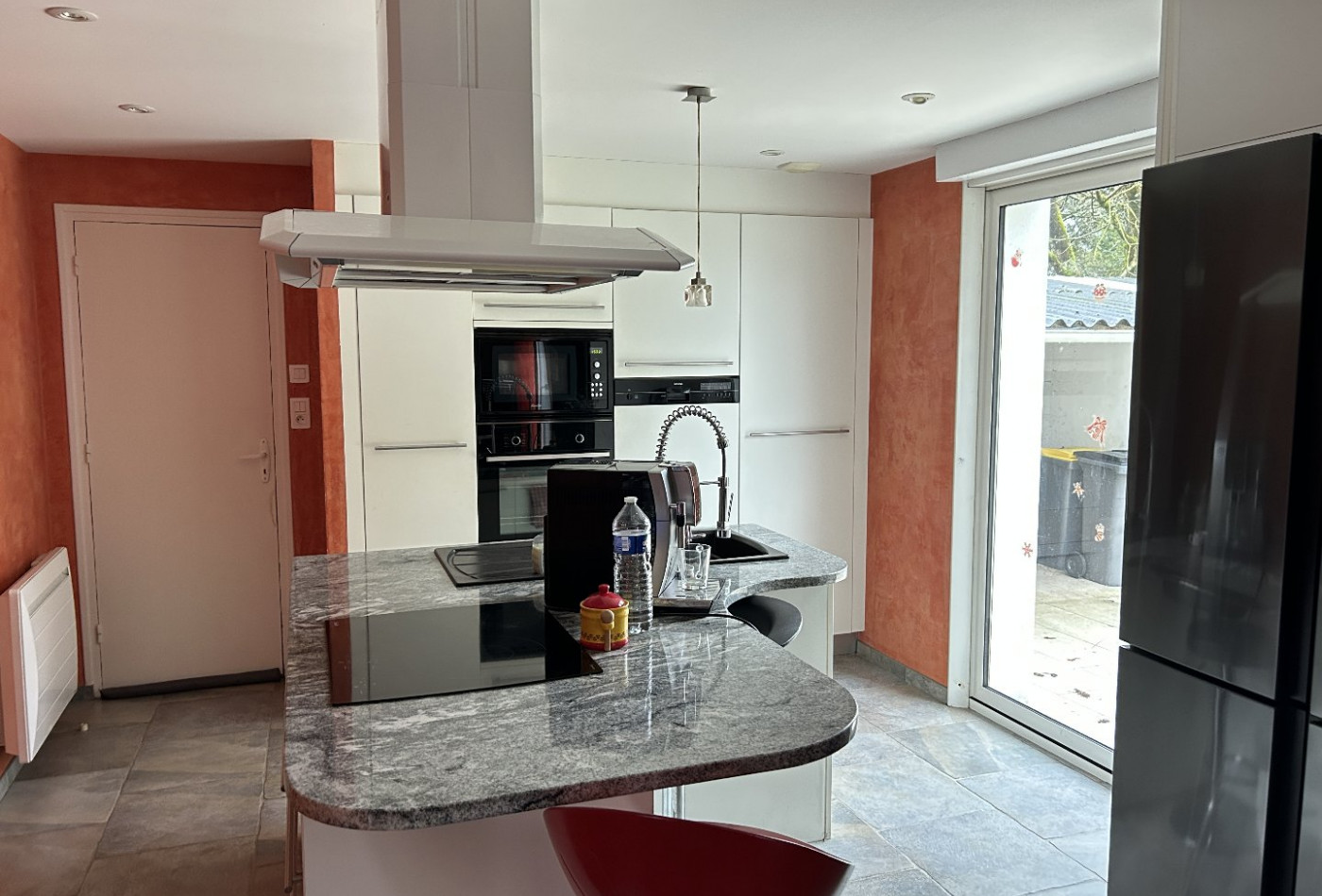 vente Maison Saint Evarzec - Photo 3