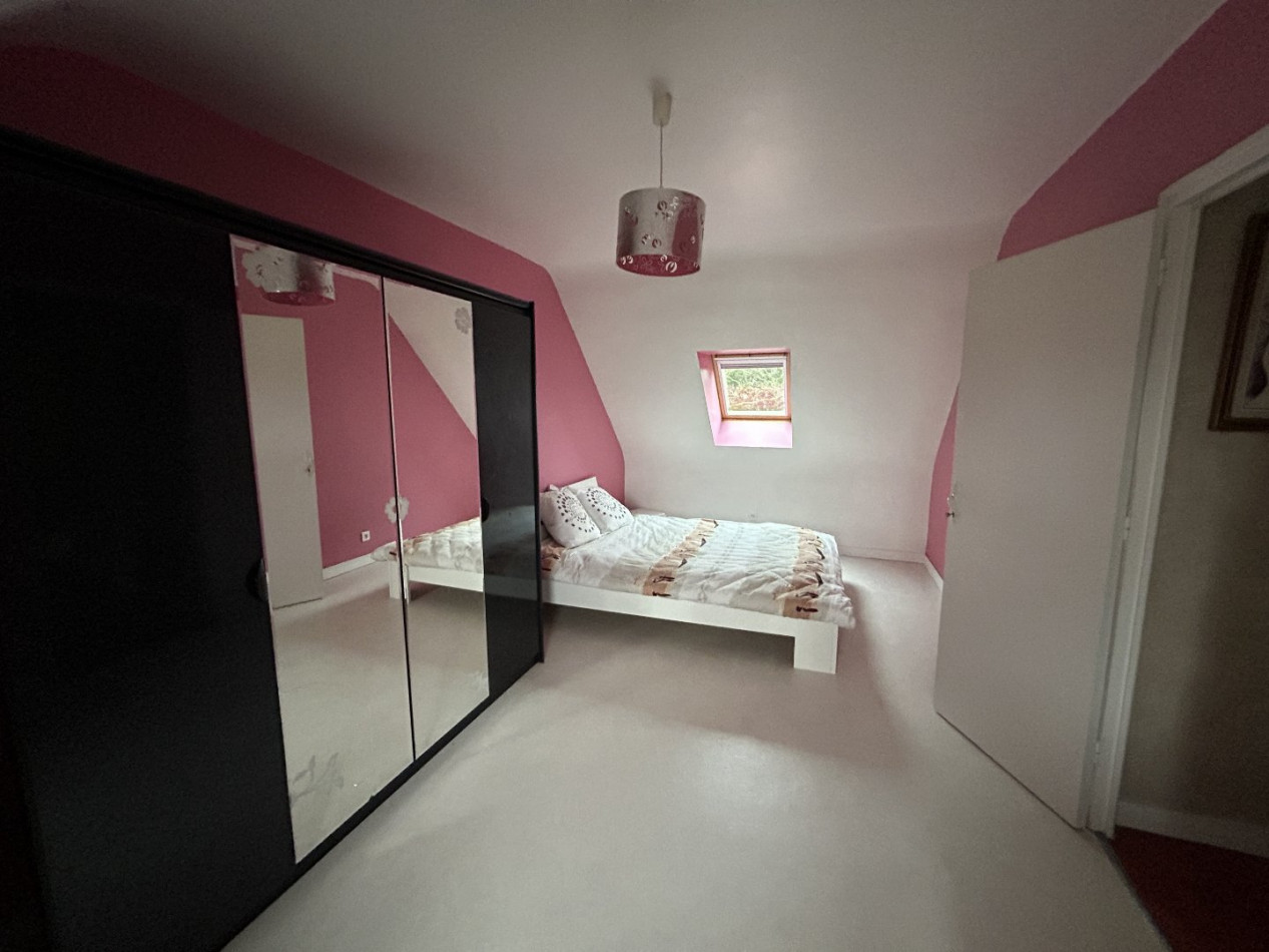 à vendre Maison Saint Evarzec - Photo 4