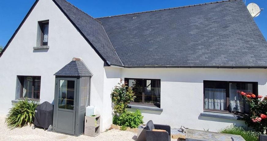 vente Maison Concarneau