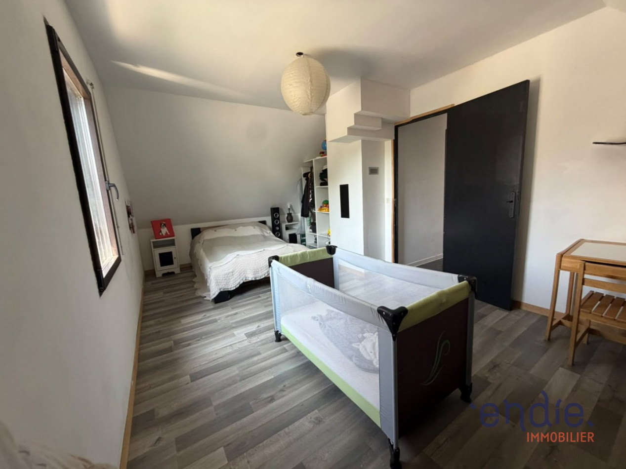 à vendre Maison Concarneau - Photo 15