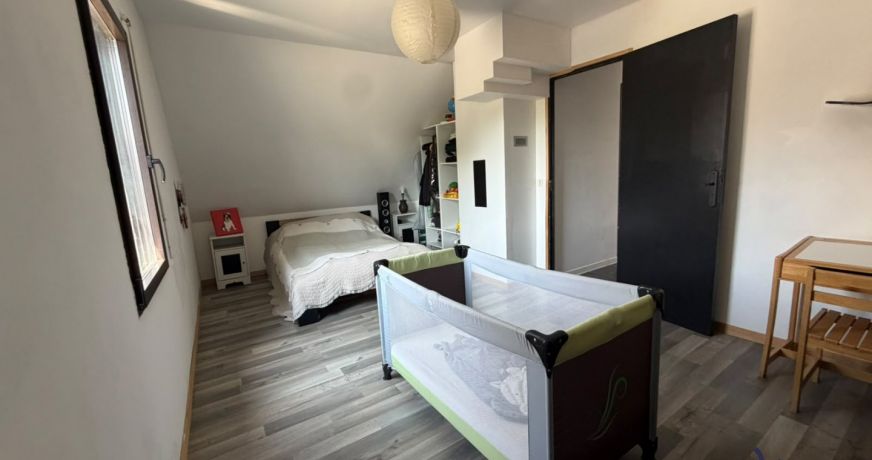 vente Maison Concarneau