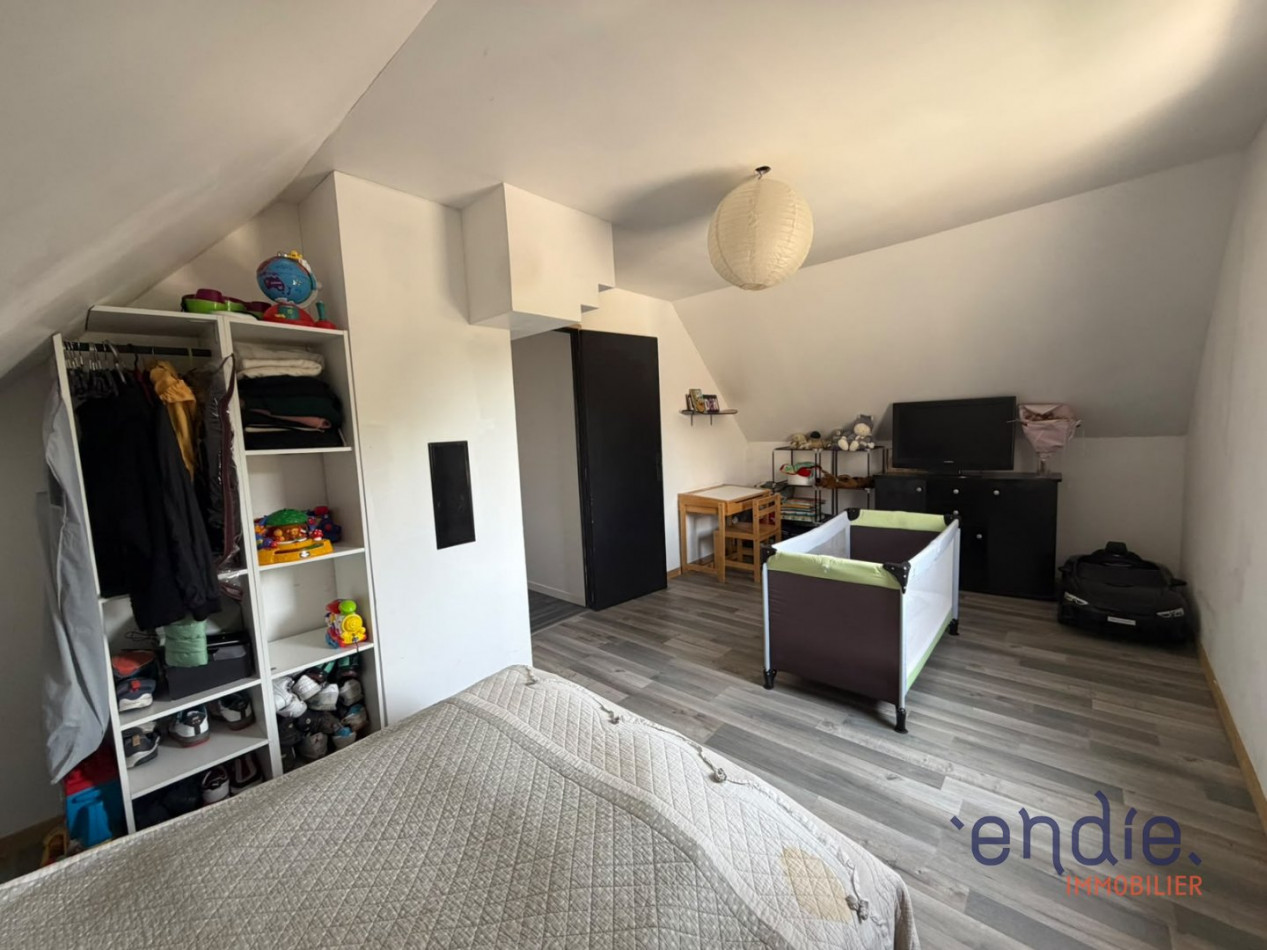 à vendre Maison Concarneau - Photo 16