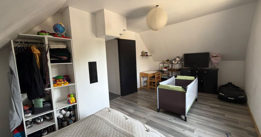 vente Maison Concarneau