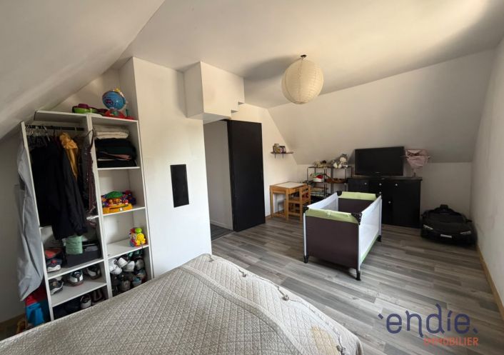 à vendre Maison Concarneau