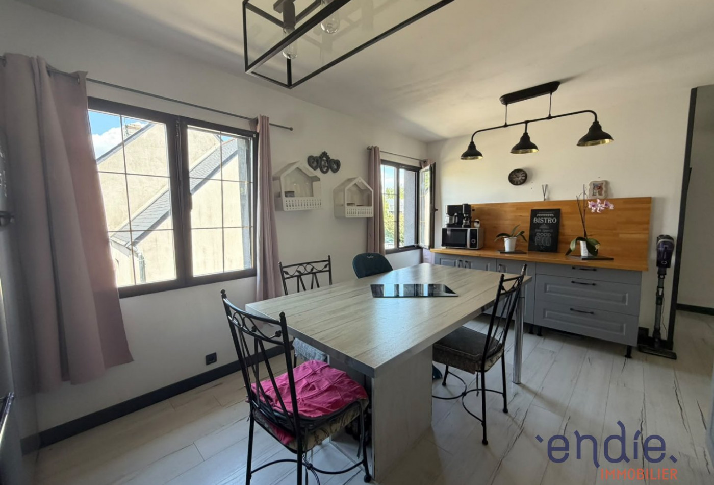 vente Maison Concarneau - Photo 7