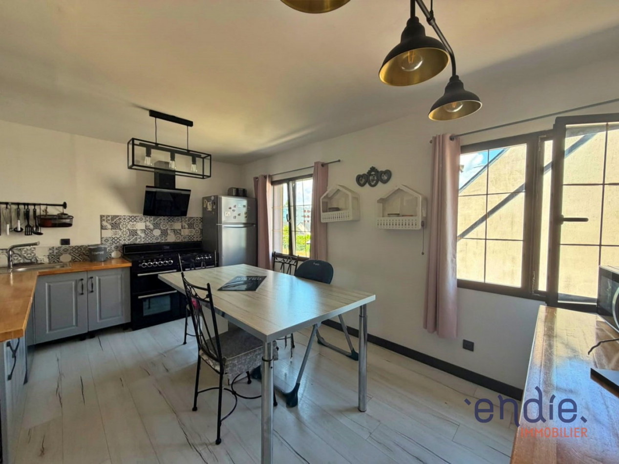 à vendre Maison Concarneau - Photo 6
