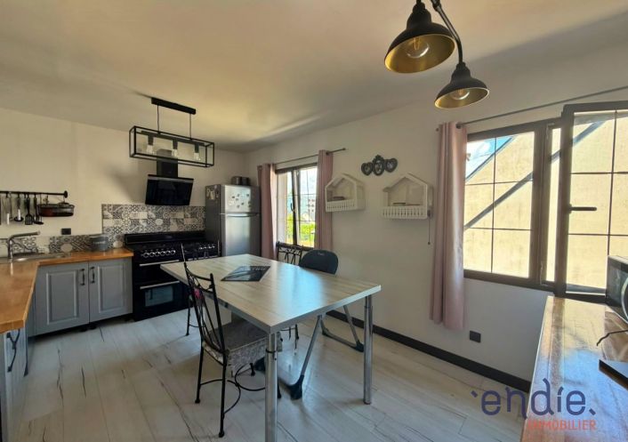 à vendre Maison Concarneau