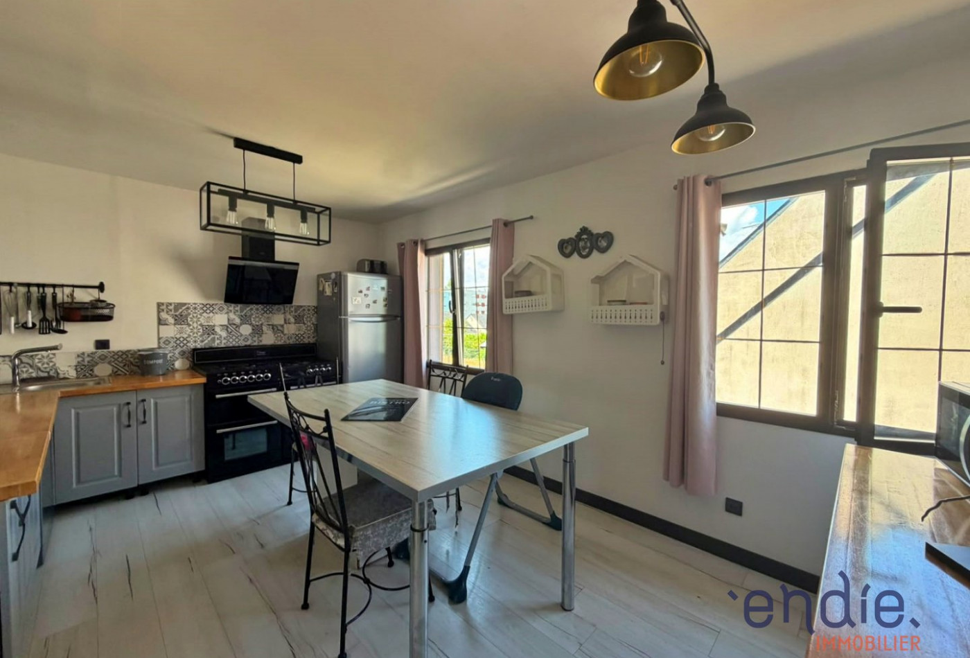 vente Maison Concarneau - Photo 6