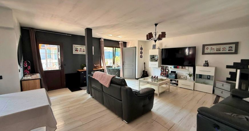 vente Maison Concarneau