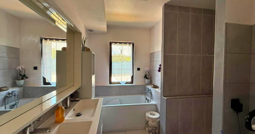 vente Maison Concarneau