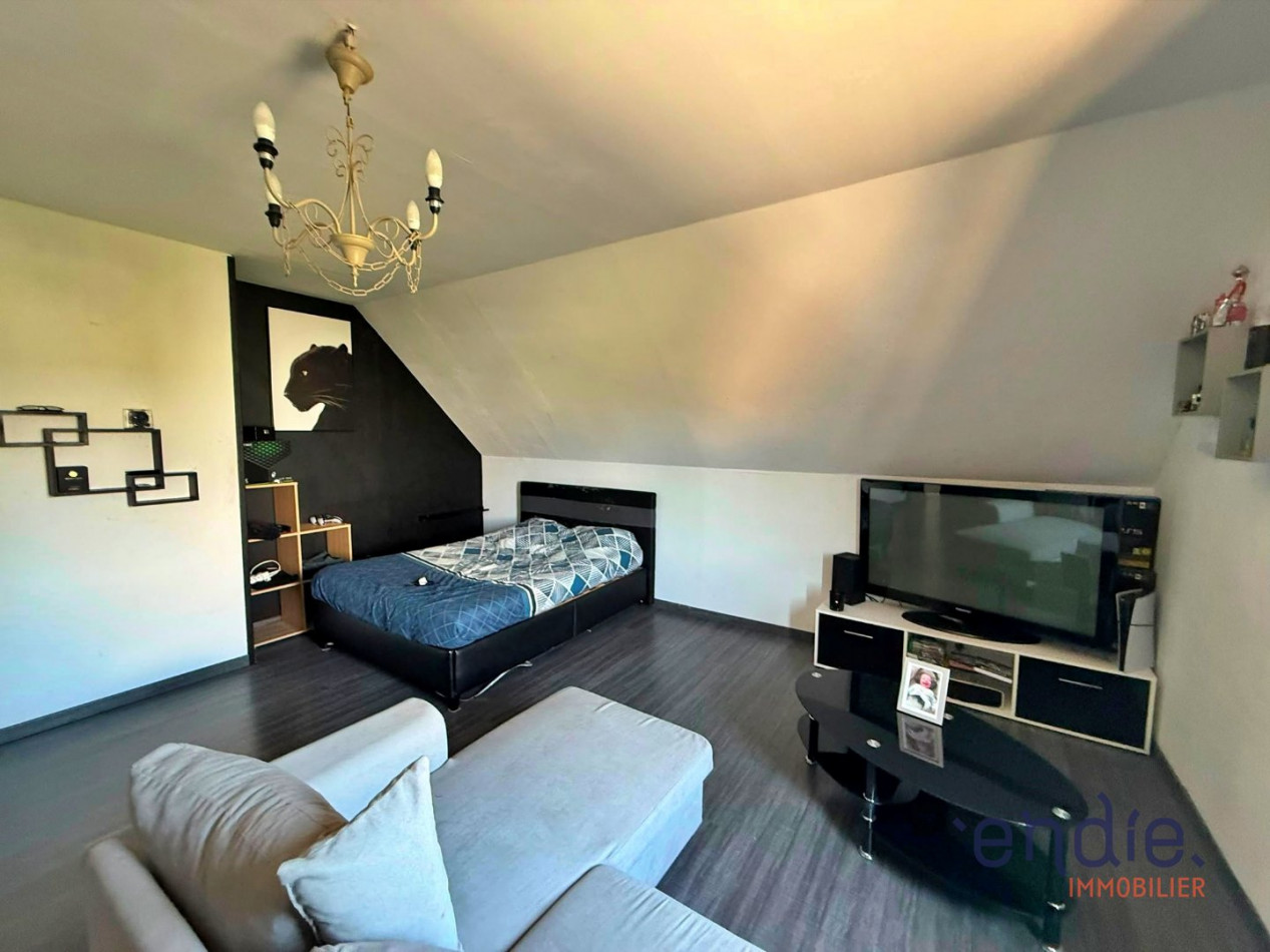 à vendre Maison Concarneau - Photo 14