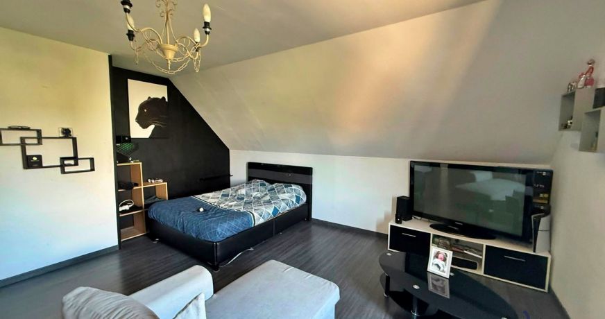 vente Maison Concarneau