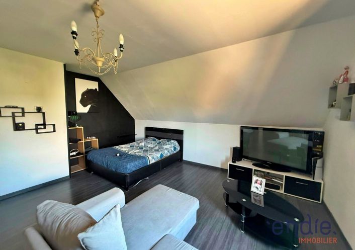 à vendre Maison Concarneau